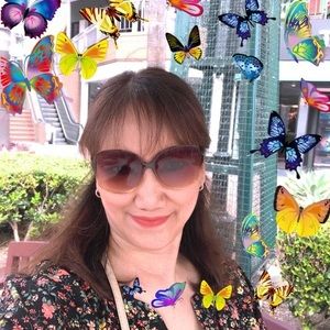 Meet your Posher, Nancy